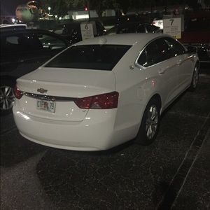 Meet your Posher, Jarred